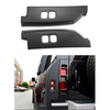 Body Protection Chequer Plate Kit For Land Rover Defender 2020