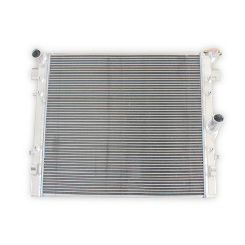 Replacement Performance Aluminum Radiator for Jeep Wrangler JK 2007-2018 3.6L 3.8L 
