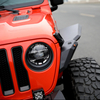 Jeep Wrangler JL Marauder Front Fender Flare