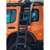 Heavy Duty Side Ladder for Jeep Wrangler JK JL 