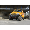 Heavy Duty Leopard Steel Front Bumper for Suzuki Jimny