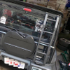 Rear Ladder for New Suzuki Jimny Sierra JB74W