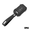 OMU Genesis Series Aluminum Key Case Key Fob for Jeep Wrangler JL Gladiator JT