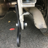 Rear Tow Hook for Suzuki Jimny 2018+ JB74 JB64