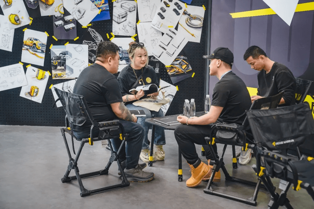 AW arcane warrior camping life table