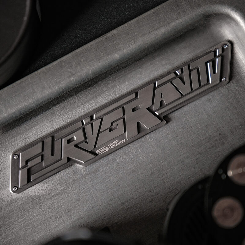 PLUMB Defender 90 110