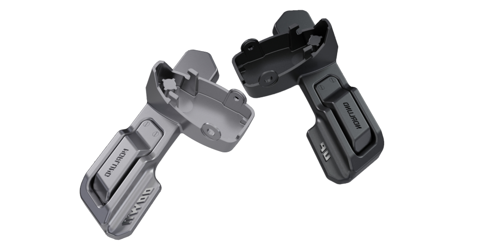 NORLUND CNC Steering Wheel Shift Paddles For Mercedes-Benz G Class screenshot