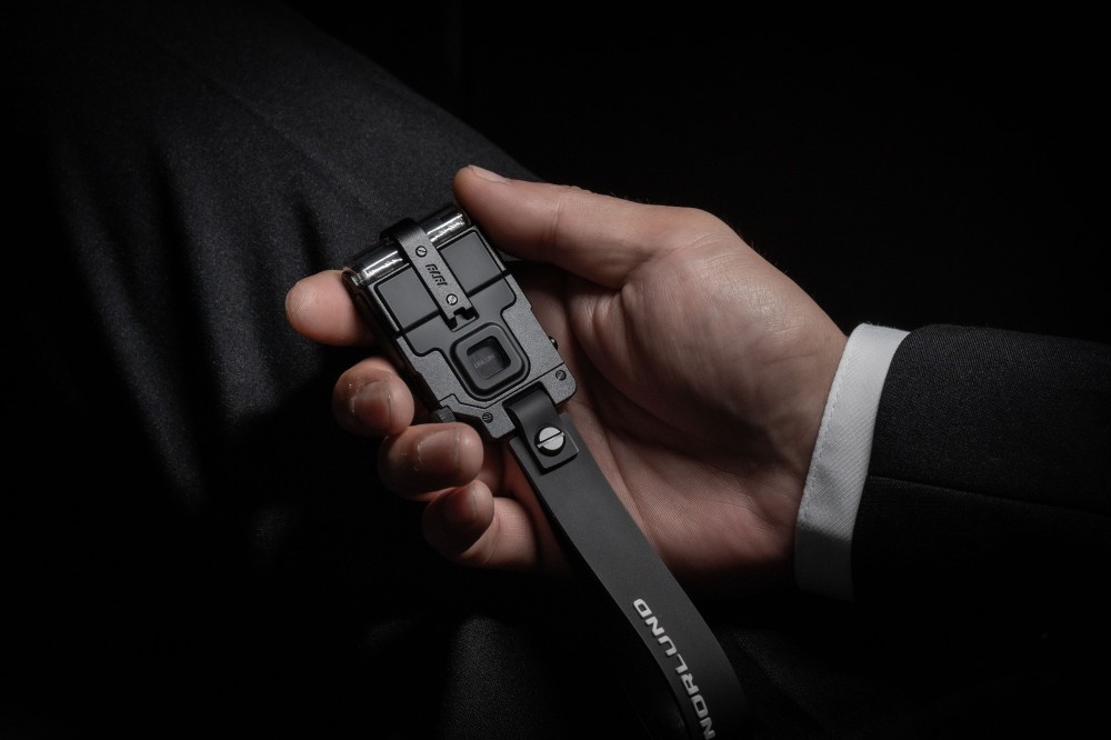 NORLUND Car Key Case Cover For Mercedes-Benz G Class 2018+