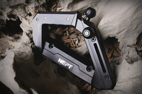 Wasteland Series Center Console Grab Handle for Ford Bronco