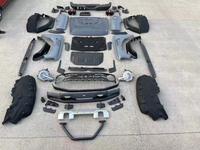 Body Kit for Ford Bronco Upgrade to Ford Bronco Raptor