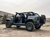 Ford Bronco Tubular Half Door