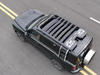 GWM Haval H9 Combat Rider Guard Roof Luggage Rack Platform Side Ladder