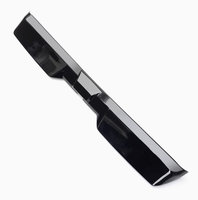 Chery Jetour T2 Travaller Rear Spoiler 