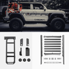 GWM Tank 300 Tank 300 HEV Hybrid Roof Rack TOPFIRE