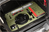 GWM TANK 300 Trunk Water Storage Platform Kit