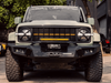 GWM Tank 300 Front Bumper TOPFIRE