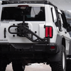 GWM Tank 300 Tank 300 HEV Hybrid Spare Tire Mount Carrier TOPFIRE