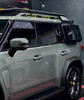 Chery Jetour Travaller Side Box 