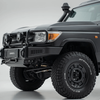 Toyota Land Cruiser LC76/LC71/LC78/LC79 URNIETA Anti-slip Forged Wheels