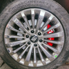 GWM Tank 500 Brake Caliper Kit REDEFINE