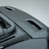 URNIETA Toyota Land Cruiser 250 LC250 NS Rear Wing