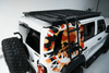 GWM Tank 300 HEV Hybrid TOPFIRE Full Roof Platform