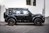 Jetour Traveller T2 Star Defender Kit