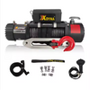GWM TANK 300 Xdyna Dedicated Winch 13500lbs 12000lbs 9500lbs
