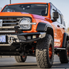 GWM Tank 300 HEV Hybrid MEIKA Conqueror Front Bumper Ⅱ