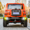 GWM Tank 300 HEV Hybrid MEIKA Conqueror Rear Bumper Ⅱ