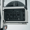 Toyota Land Cruiser LC76/LC71/LC78/LC79 URNIETA Multifunctional Tailgate Set
