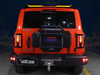 GWM TANK 300 HEV Hybrid Dreamer Tail Rear Lamp LED Light