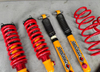 GWM TANK 300 400 500 MAMBA Oil Shocks Kit Tube 54mm