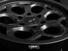 17 Inches TOPFIRE Forged Wheel Hub for GWM Tank 300 Off Road Modification