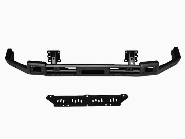 GWM Haval H9 Crossing Front Bumper