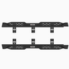 GWM Tank 300 HEV Hybrid Side Step Bar With Lights