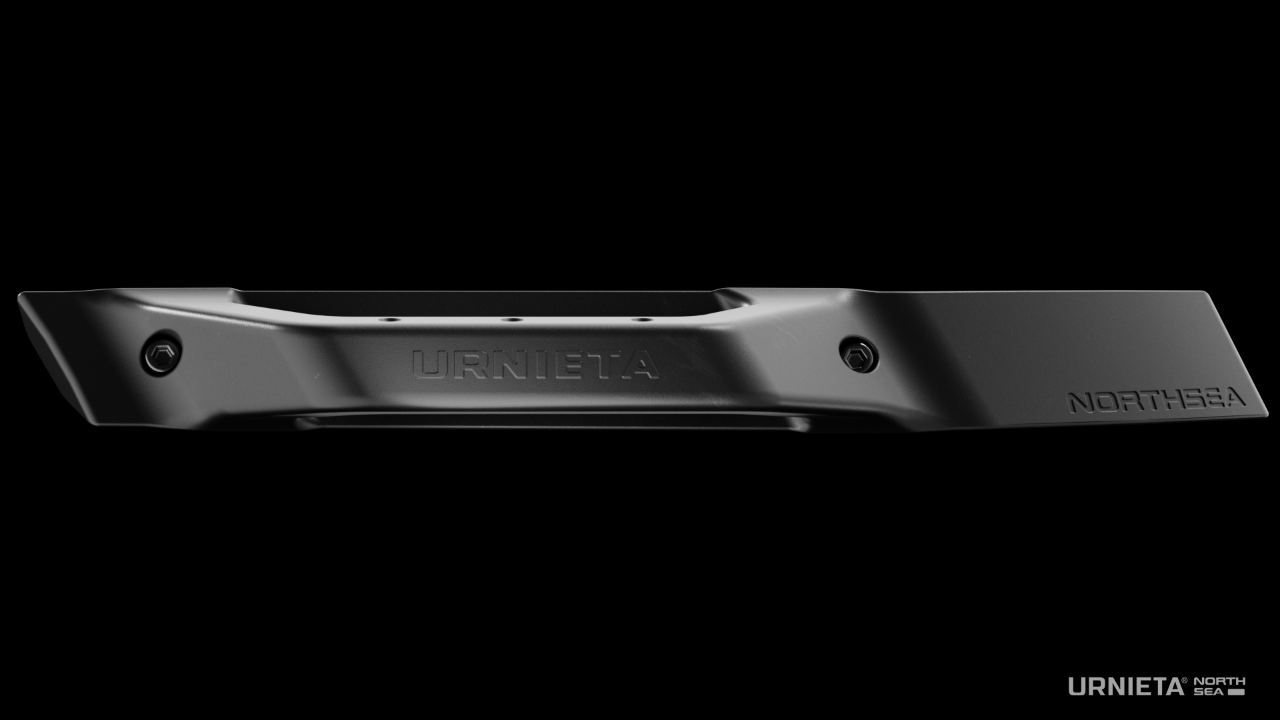 Toyota Land Cruiser 250 Handle