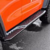 GWM Tank 300 HEV Hybrid Side Step Bar Bumper MEIKA