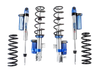 CHERY JETOUR Traveller T2 GSai Nitrogen Shock Absorber Lift Kit