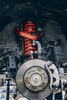  GWM TANK 500 K-MAN 1.5 inch Lift Electronic Controlled Shock Absorber