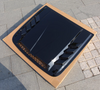 JETOUR TRAVELER T2 HOOD SCOOP Accessories