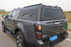 Aluminum Canopy for Isuzu D-max 