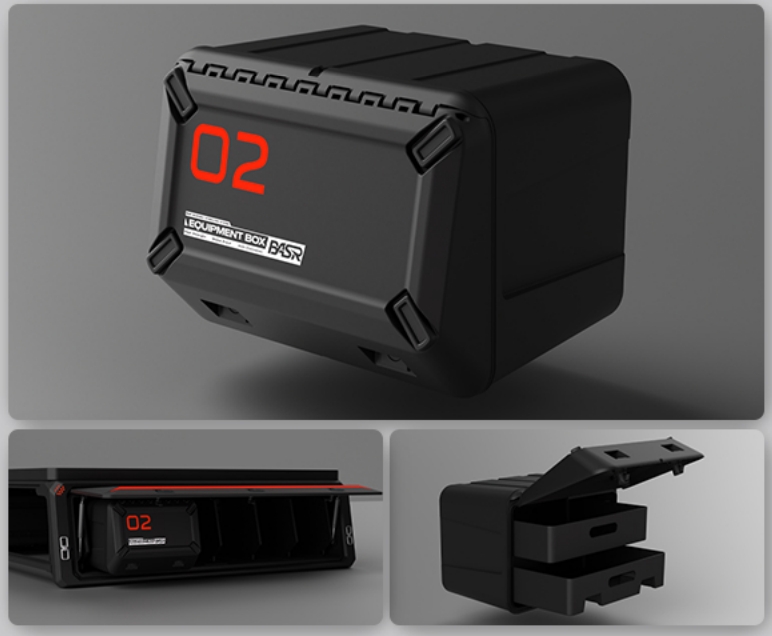 02 storage box