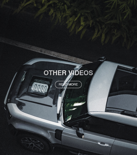 OTHER VIDEOS LAND ROVER DEFENDER
