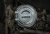 FURY Fuel Filler Door Cover Gas Cap Jeep Wrangler JL