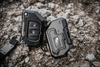 FURY Key Fob Cover Case Protector Jeep Wrangler JL