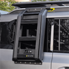 Chery Jetour Travaller Side Ladder