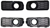GWM Tank 300 Fog light frame 2803169XKM01A