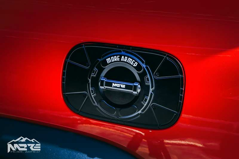 GWM TANK 300 MORE Fuel Tank Cap