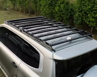 GWM Tank 500 AT Roof Rack